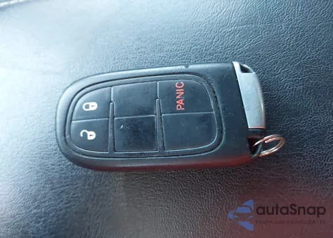 2018 Jeep Cherokee Latitude Plus 4X4 from USA, damaged, VIN 1C4PJMLB6JD526028